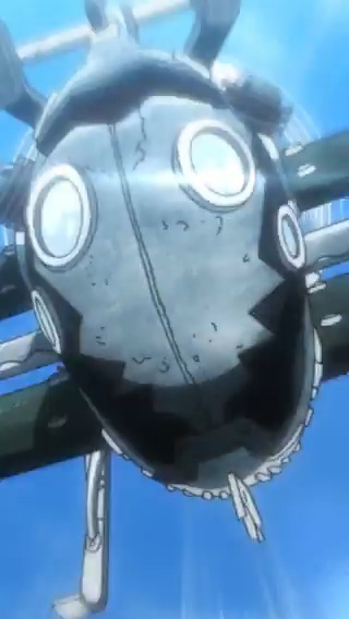 / SCIENCE REPORT #4📝 「Dr.X」part1 \ 闇夜の襲撃から夜通し船を走らせる千空たち。 しかし、襲撃者はまさかの"飛行機"で追撃を仕掛ける―! 第1クール全12話は各配信プラットフォームにて配信中! #DrSTONE