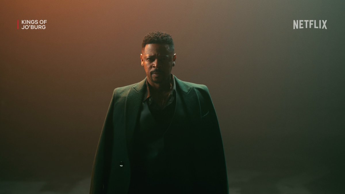 There’s a new king in town threatening the reign of the Masires. Kings of Jo’Burg Season 3 is coming 13 June only on Netflix