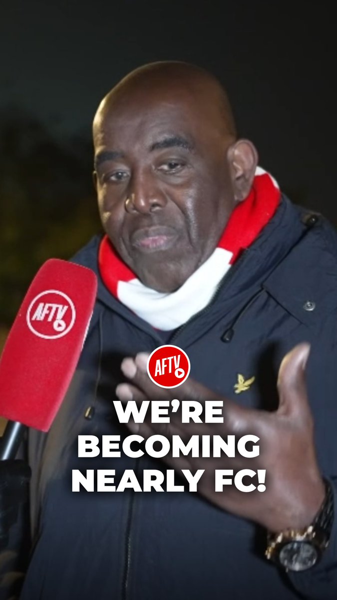 We gambled and it backfired completely for Arsenal! (Robbie) 😤 #FanCams
