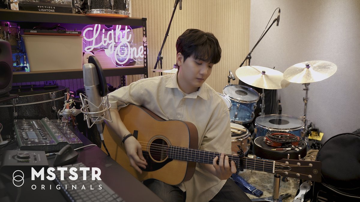 [#LUCY] LUCY 신광일 LIVE CLIP - 이제는 쉬어도 될까 🔗 #루시 #신광일