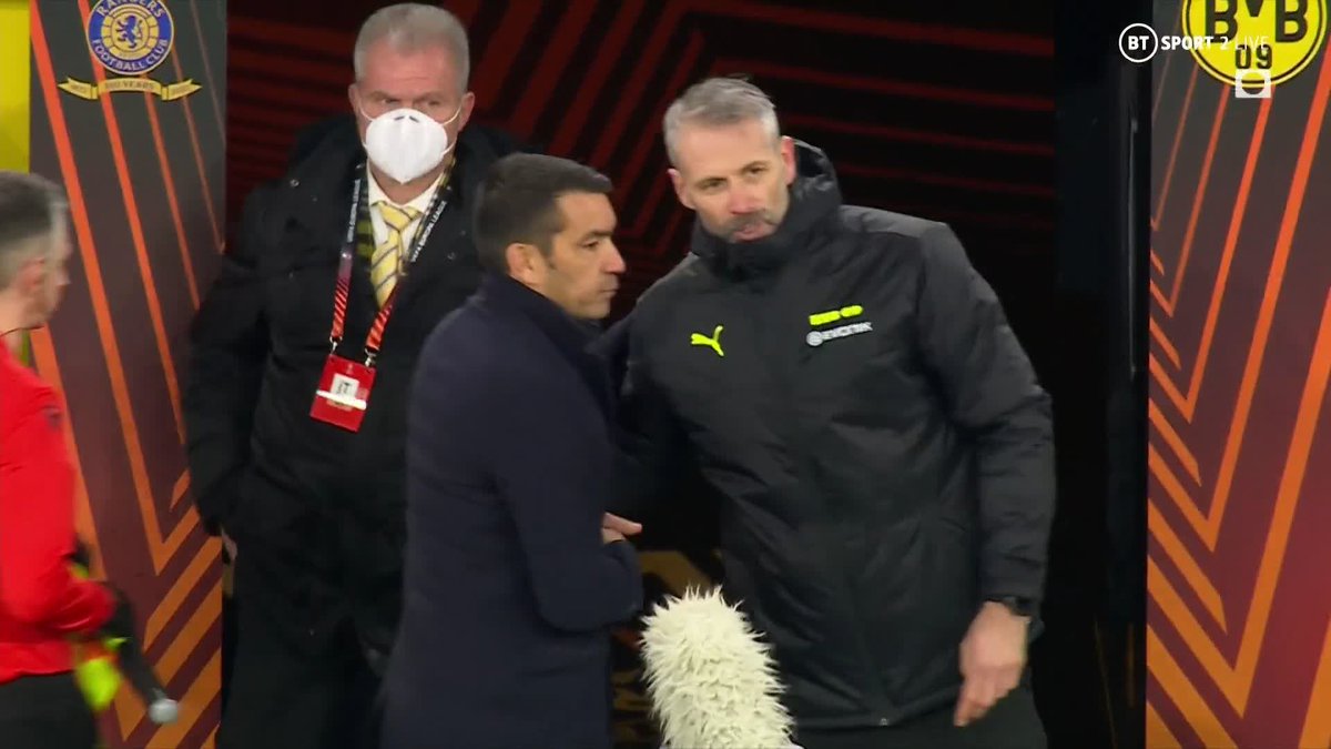 Tarihin en iyi Dortmund'unu skip atan adamı 6 ayda yediler yerine gelmeye cesaret edemedin hala konuşuyosun