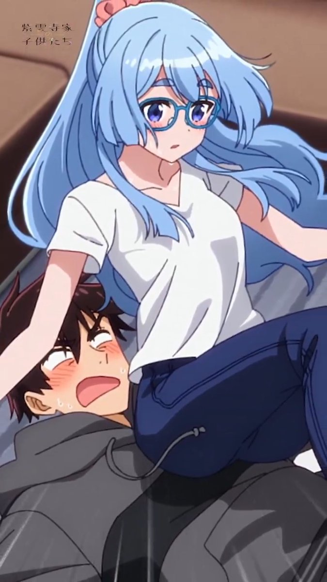 「運命の人とも呼べる相手はいるのか…そしてそれは、“弟”でも良いのか……」 #紫雲寺家の子供たち