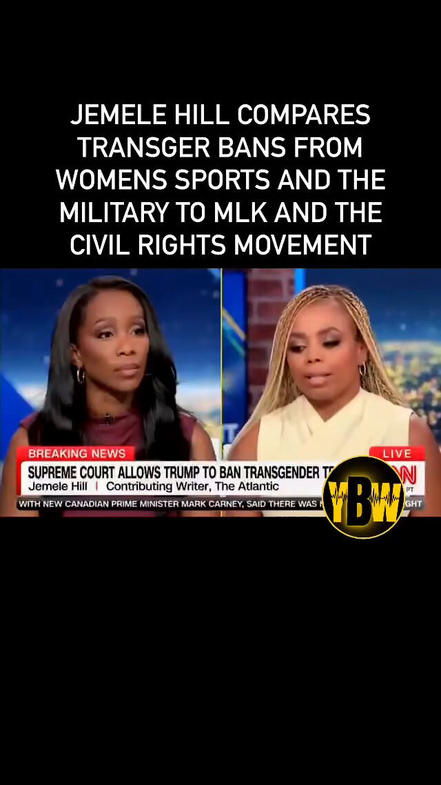 Why are people always trying to attach us to LGBT issues?