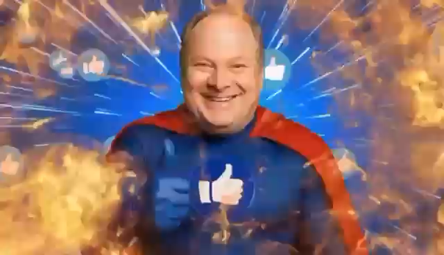 From Saylor’s BTC playbook to Huang’s AI genius, watch them morph into Robert Steele. Thumzup is where Bitcoin strategy meets cutting‑edge innovation! $TZUP