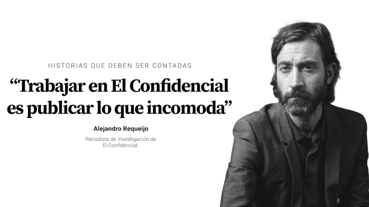 Creemos en un periodismo que no se conforma, que cuestiona y revela. No es solo información. Es compromiso. Es pasión. Reafirmamos más que nunca nuestro compromiso contigo. Con tu derecho a saber. Porque hay historias que deben ser contadas. Suscríbete