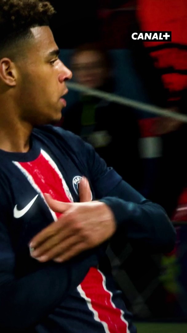 Du cauchemar au rêve ✨ #PSGARS | #UCL