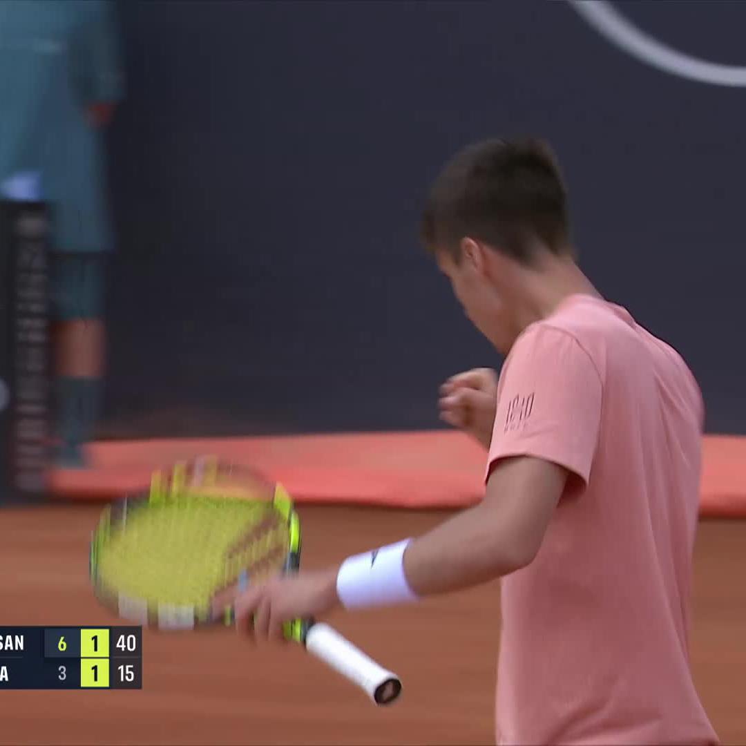 Improvise, adapt, overcome 💪 #IBI25