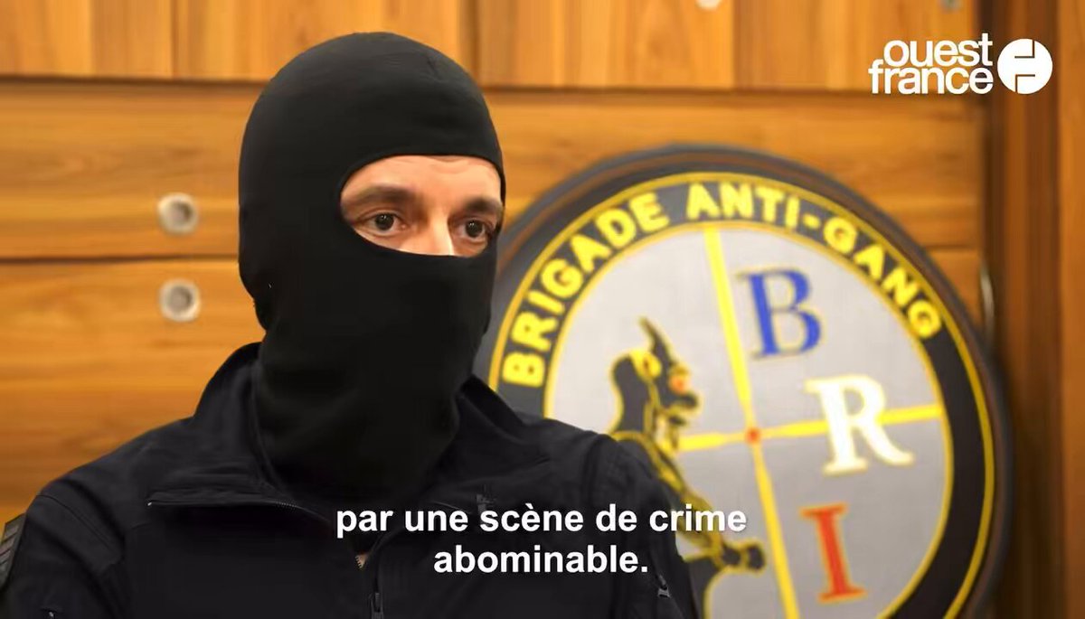Le 13 novembre 2015, l'Ile-de-France est la cible d'attaques terroristes. Un carnage et une prise d'otages ont lieu dans la salle de concerts le Bataclan, à Paris. Ce sont les membres de la BRI, qui sont envoyés sur place. Nous devons toujours être reconnaissant envers eux.