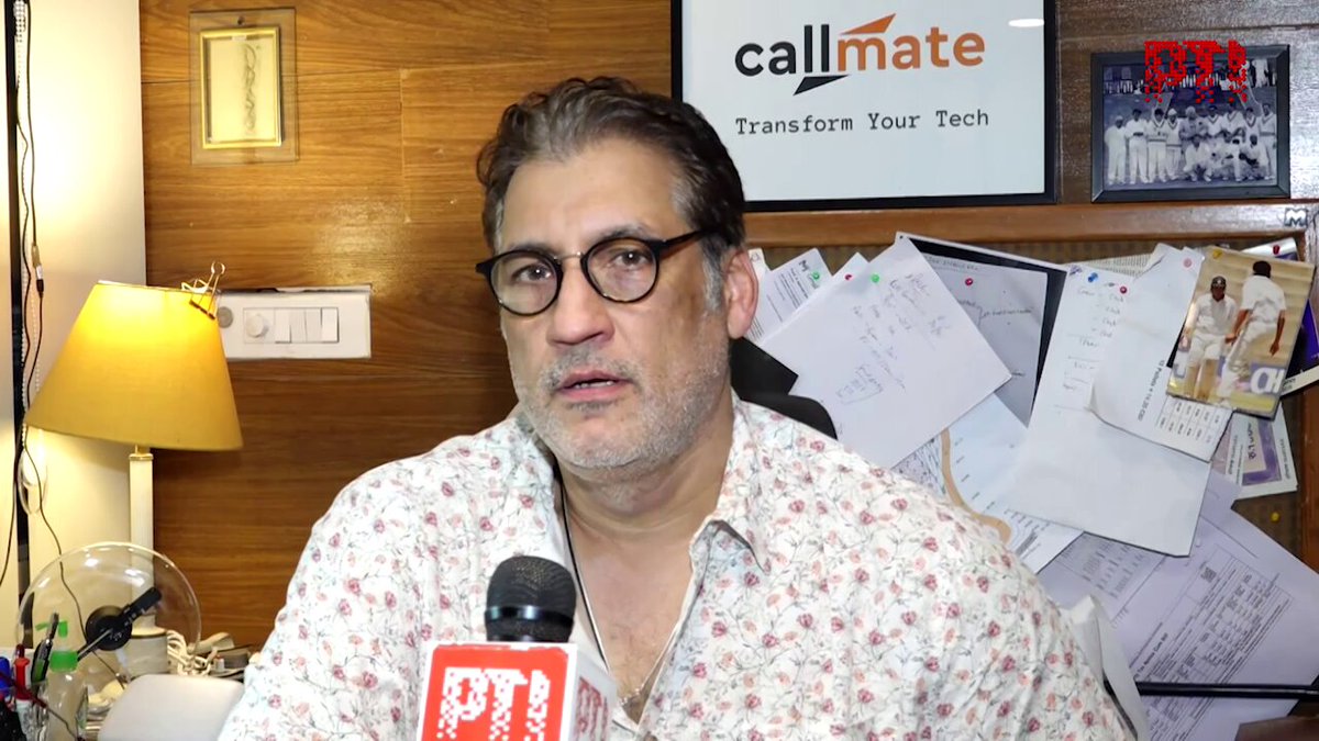 VIDEO | This is what former Indian cricketer Atul Wassan said on Rohit Sharma's decision to retire from test match cricket: "The writing was on the walls; ideally should have quit after Sydney. I respect him for sitting out despite being the captain. He was a great servant of the game, and it is a good decision that he stepped away at the right time." (Full video available on PTI Videos -