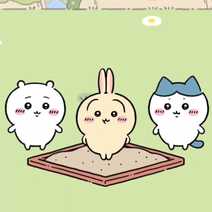 うさぎすごすぎるꉂꉂ(๑˃▽˂๑)
