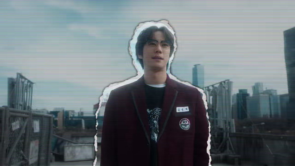 #SEONGJE: Without me