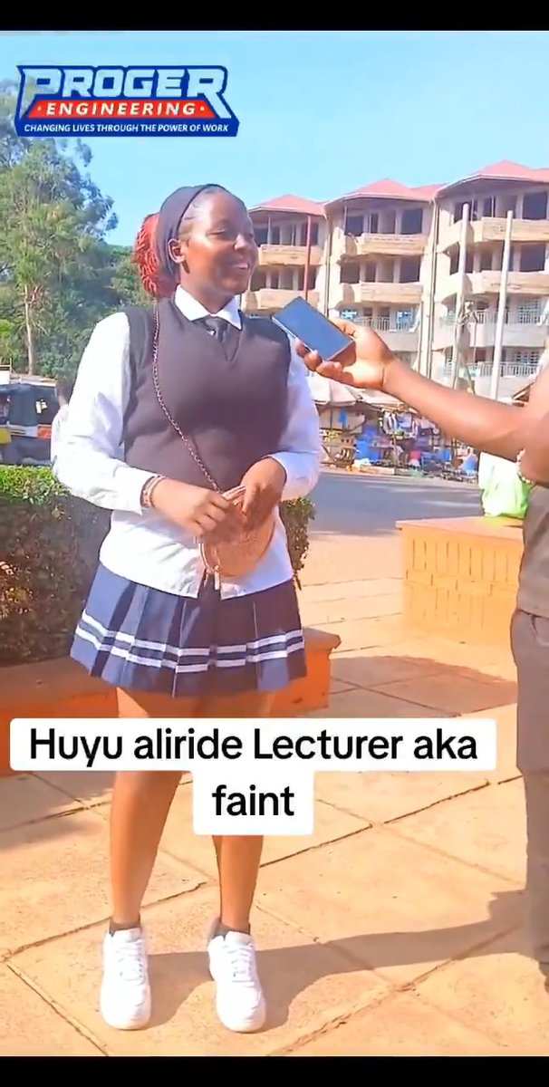 Niliwaambia wakamba is a no go zone. Unampiga shot tano safii bado anakuambia "nenge muti"