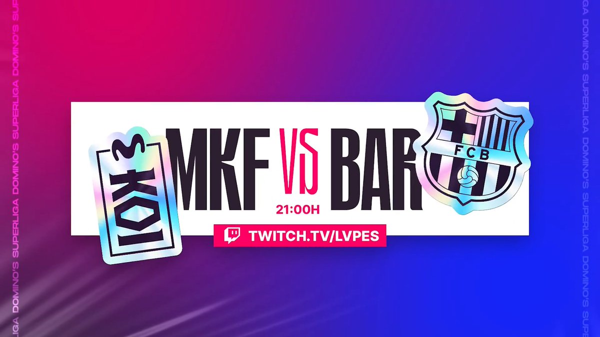 Tanto Movistar KOI Fénix como Barça eSports eran de los cuatro favoritos al inicio de año. Ya echaron los culés a las carpas en invierno para avanzar hacia la final. Ahora ambos vuelven a estar al límite. Y quien pierda será la decepción de primavera.