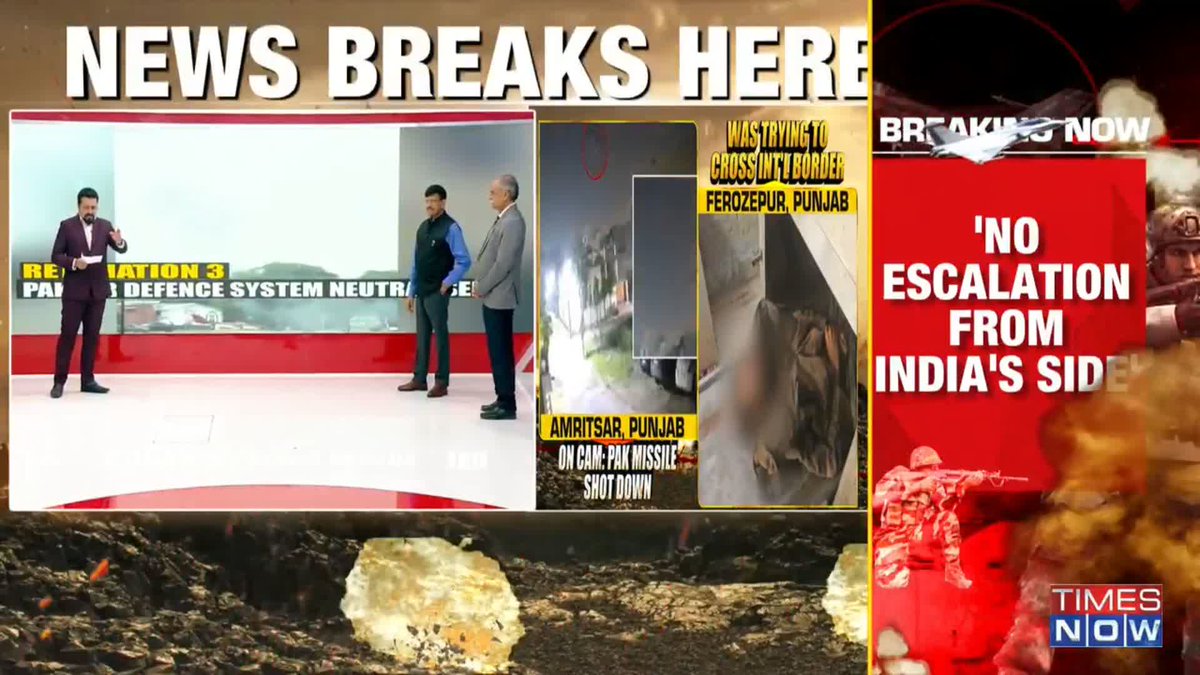 #OperationSindoor is Not Over! Our defense forces have hit the heart of Pakistan: KJS DHILLON🇮🇳 tells Madhavdas G.