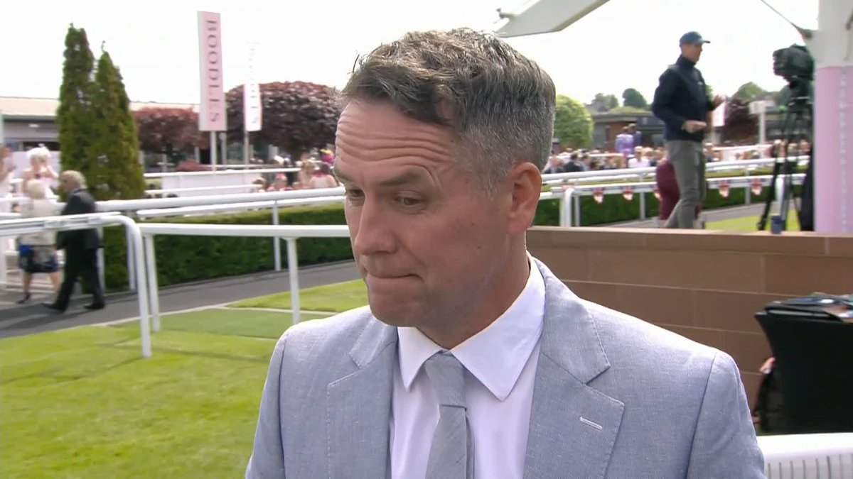 "If I was a Liverpool fan I'd be saying 'Thank you for all your service we wish you well!' but football is different to anything else!" 🗯️ Michael Owen has his say on his two winners at Chester and Trent Alexander-Arnold leaving Liverpool 🔴