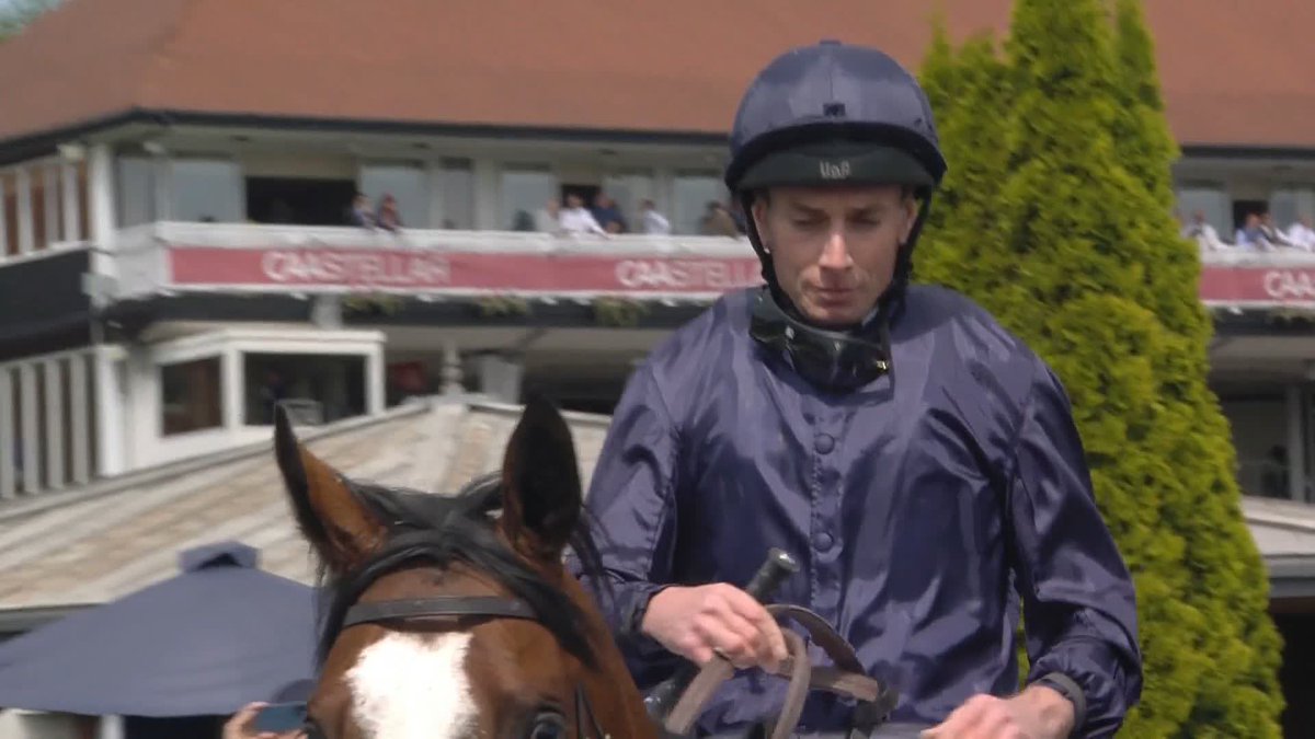 "He's got a few options we'll say what happens!" 👀 Where next for MOUNT KILIMANJARO? 👇