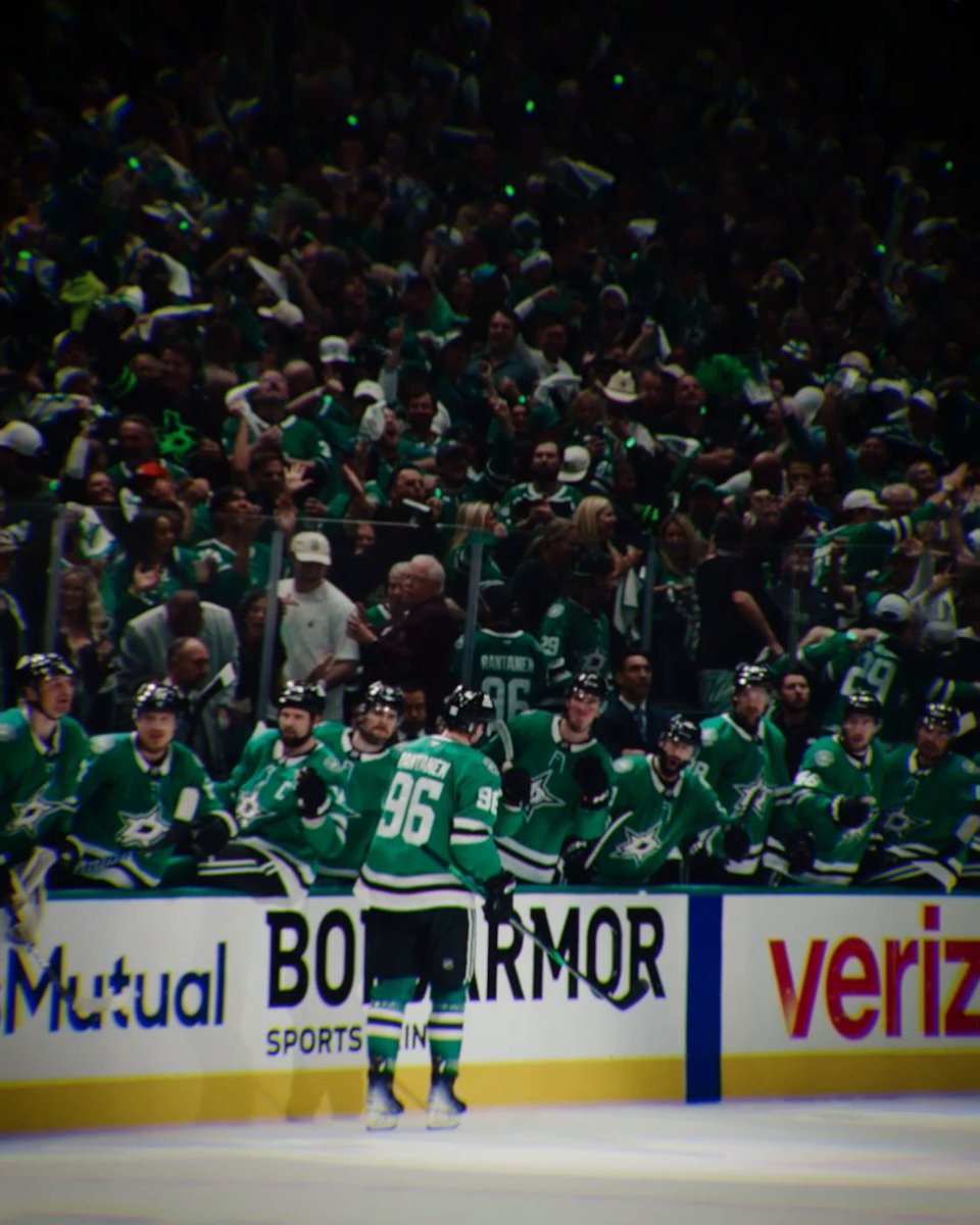 Rantan-HIM 🌟 #StanleyCup PSA: Mikko Rantanen has 14 points (8G, 6A) in his last FOUR GAMES. 🤯 📺: Dallas Stars vs. Winnipeg Jets Game 2 FRIDAY at 9:30p ET on NHLonTNT, HBO Max Sports, Sportsnet, and TVA Sports