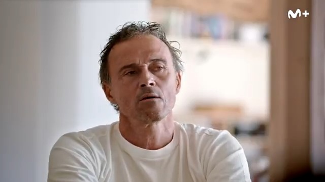 Luis Enrique: "El hecho de tener un jugador que se movía por donde él quería implica que hay situaciones de juego que yo no controlo, este año las voy a controlar todas". El PSG de Luis Enrique es finalista de Champions. Mbappé, pues cobra en gloria.
