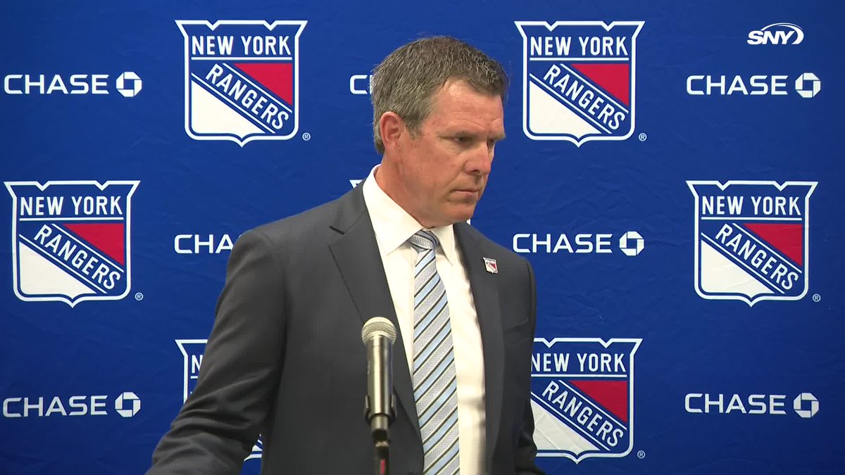 Mike Sullivan says Adam Fox is an "elite player" and that he's excited to work with him