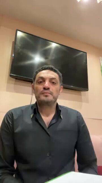 بفكر مع حضراتكم نعمل دعوة للنزول و الخطة مثل اللجان الشعبية الفيديو كاملاً: #انتفاضة الشعوب لابد منها #السيسي_باع_مصر #اتحدوا #وصل_صوتك