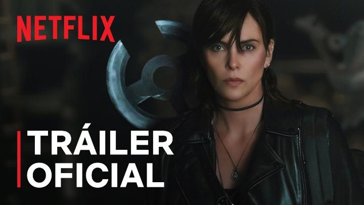 Una guerra que empezó hace siglos continúa el 2 de julio. 'La vieja guardia 2', solo en Netflix.