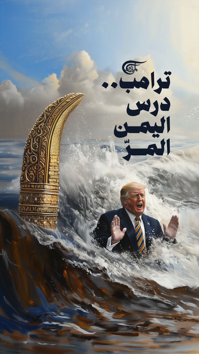 هدّد #اليمن ب "الجحيم" ثم تراجع.. ما الذي بدّل حسابات #ترامب؟ تقرير: زهراء ديراني #الميادين zahraa dirani ||زهراء ديراني🇱🇧🇾🇪
