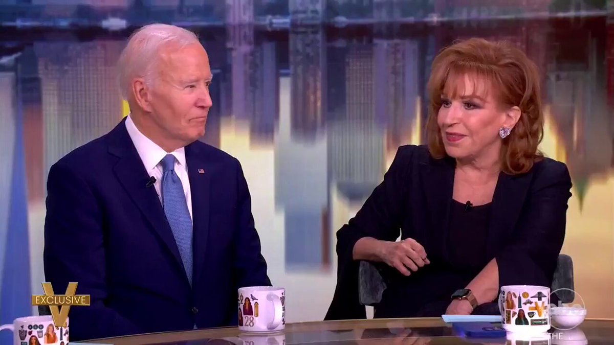 UNFREAKINGBELIEVABLE Biden has the audacity to blame *Trump* for the border being WIDE OPEN for millions of illegals during the past 4 years. Trump secured our border in a matter of DAYS. Biden could’ve also. He just didn’t want to.