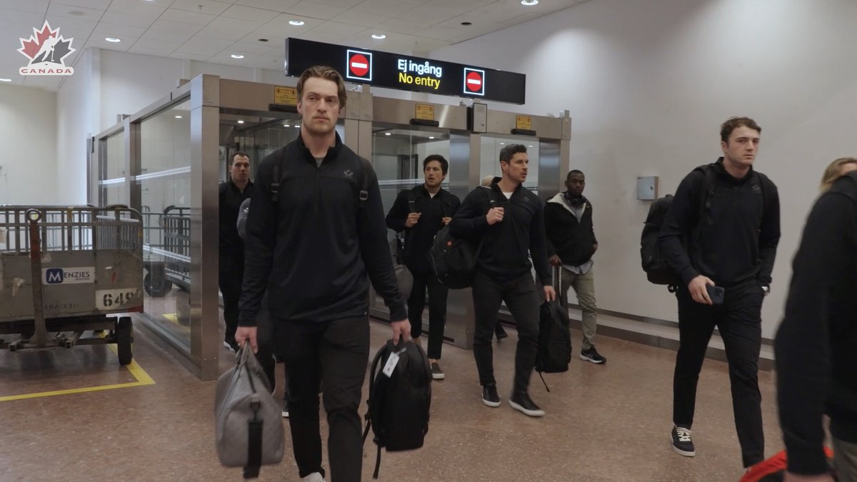 📍 Stockholm, SWE 🇸🇪 #MensWorlds | #MondialMasculin