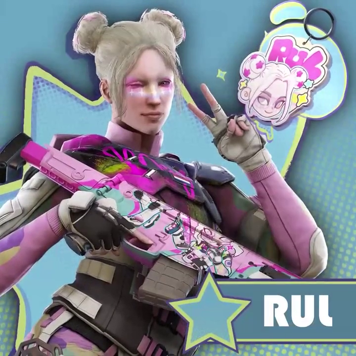 ⭐ Ad astra - to the stars! We're happy to announce that the Y10S2 Artist Bundle is available now! 🌒 This bundle, featuring Iana, was designed by the talented RuL // Glambertiluvu Pick up the bundle in-game now through the end of Y10S3!