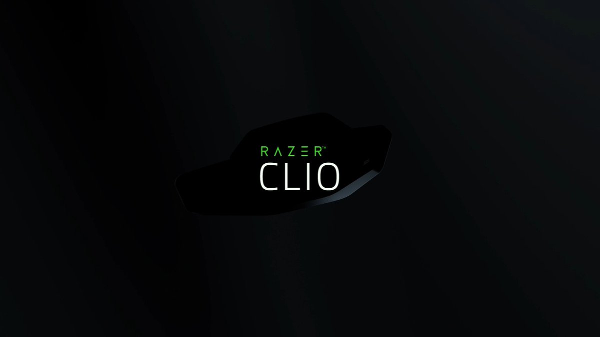 Enjoy headset-like immersion without needing to wear a headset. Introducing the Razer Clio, the THX® Spatial Audio-enabled wireless speaker head cushion – designed to redefine the possibilities of audio immersion: Powered by two full-range drivers engineered for an intimate listening experience, stay comfortably engaged with the gaming chair accessory that tops them all. #RazerClio #PAXEast #PAXEast2025 #RazerPAX