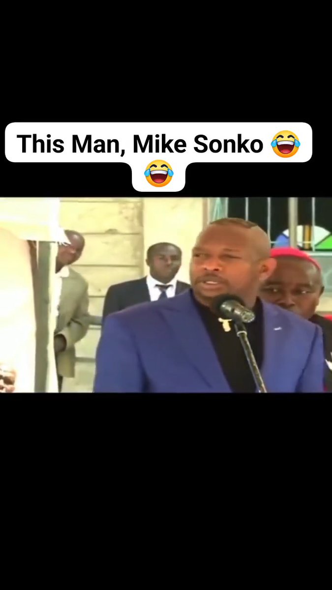 Waah, hii siku karibu nivuruge pastor ๐
. Wachungaji lazima wapewe heshima yao yakipekee