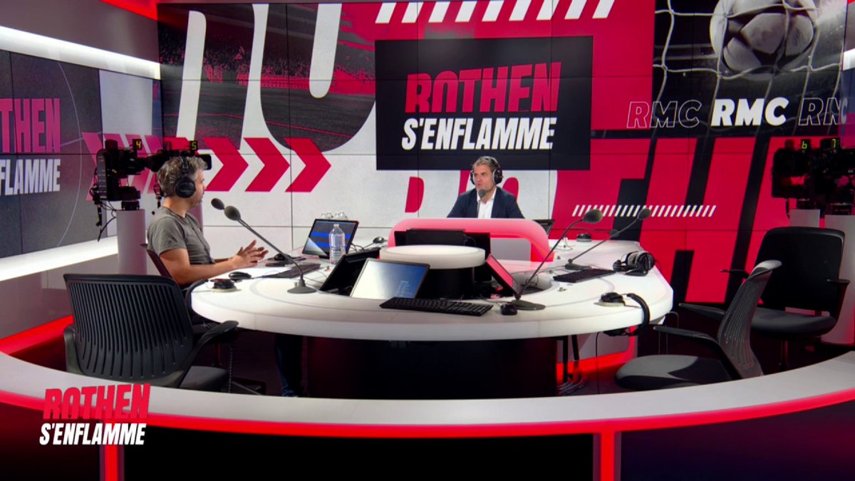 🗣️ Duga : "C'est peut-être cruel parce que cette équipe du PSG a donné énormément de plaisir cette année, mais pour rentrer dans l'histoire, il va falloir gagner cette finale."