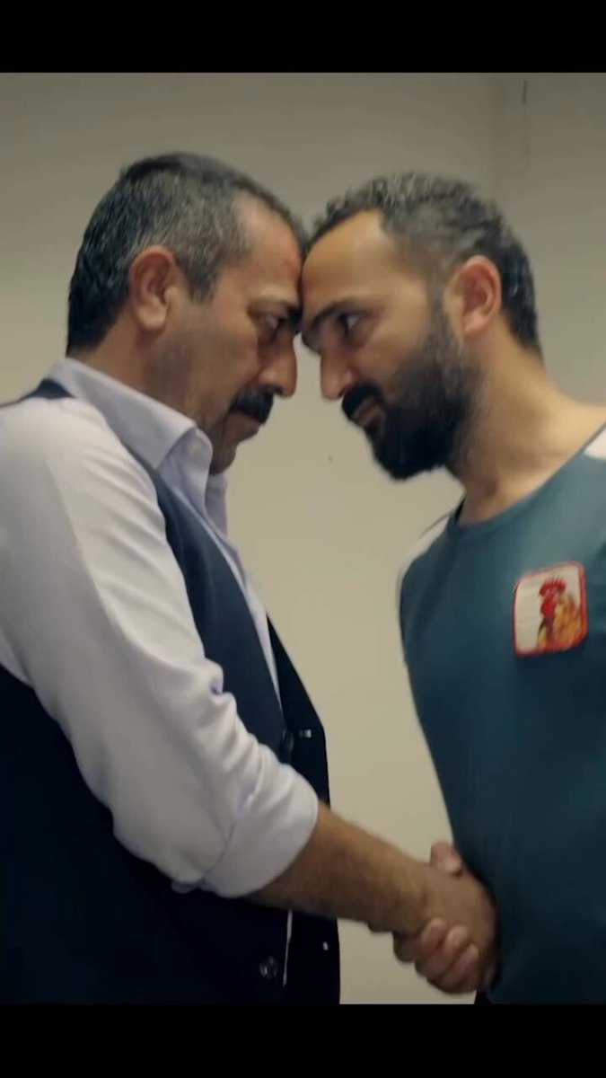 Etmişler galiba