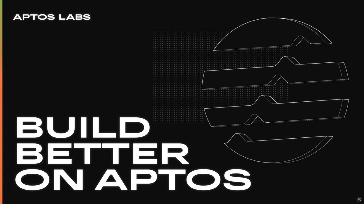 With Aptos Build, devs can launch, grow, and win on the Aptos Global Trading Engine. Faster setup. Smoother deploys. Predictable outcomes. Now with: ⚡️ No-code indexers 💳 Real-time, usage-based billing via Stripe 🤝 “Organizations” resource management