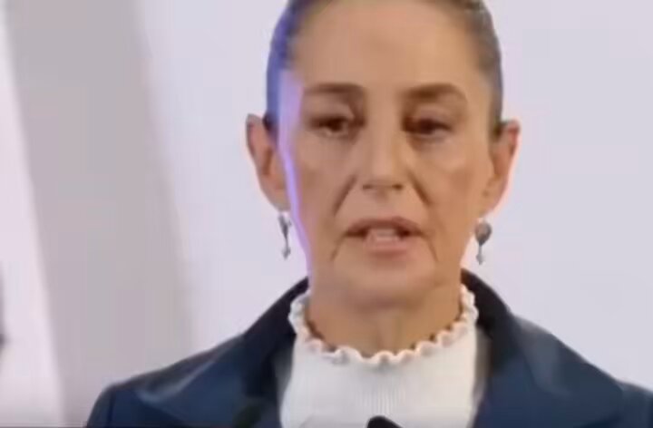 Cuando Claudia Sheinbaum Pardo habla de bienestar al pueblo, se refiere a los delincuentes, porque son seres humanos. Esta declaración se me hace lo más hijoeputa que puede existir, la instrucción es no atacar a los delincuentes. PERO LOS DELINCUENTES PUEDEN MATAR, EXTORSIONAR, SECUESTRAR, DESAPARECER, sin que nadie les dé la instrucción de no hacerle daño al pueblo. Como ella vive en un palacio, rodeada de guardaespaldas, se transporta en camionetas blindadas, pues chínguese la gente de pie. A ellos que los asalten en el pesero o que los piquen en el metro.