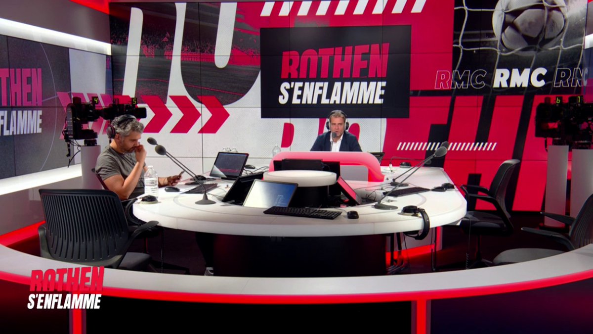 ❌ Duga : "Arsenal a du mal à franchir un palier. Arteta ne peut pas dire qu'ils ont mieux joué que le PSG. Il leur manque des tueurs et du talent. Je pense que ça paraît assez évident."