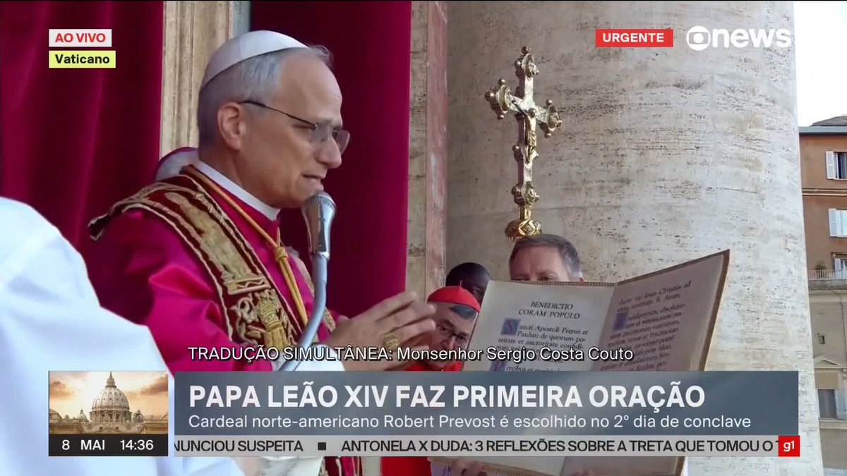 Papa Francisco escolheu 80% do conclave para evitar qualquer chance de um conservador substituí-lo e o Papa Leão XIV foi um deles.