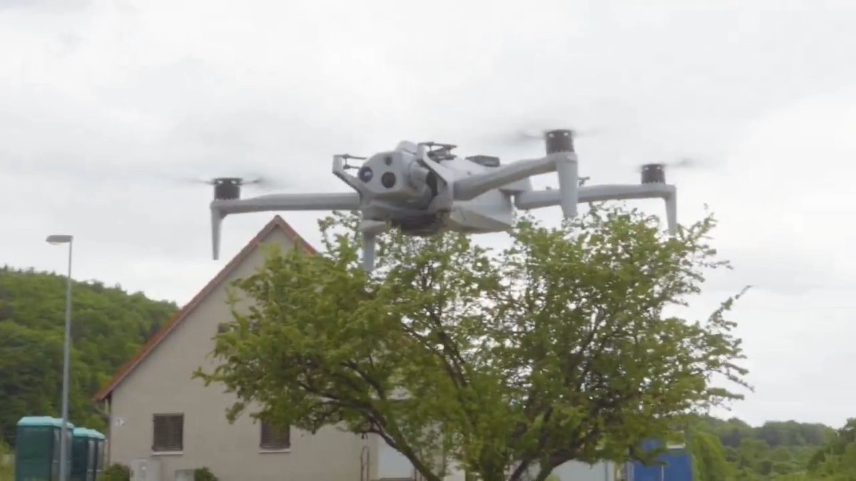 The U.S. Army’s “Transforming in Contact” initiative is pushing the boundaries, focusing on the effectiveness of electronic warfare and counter-unmanned aerial systems.