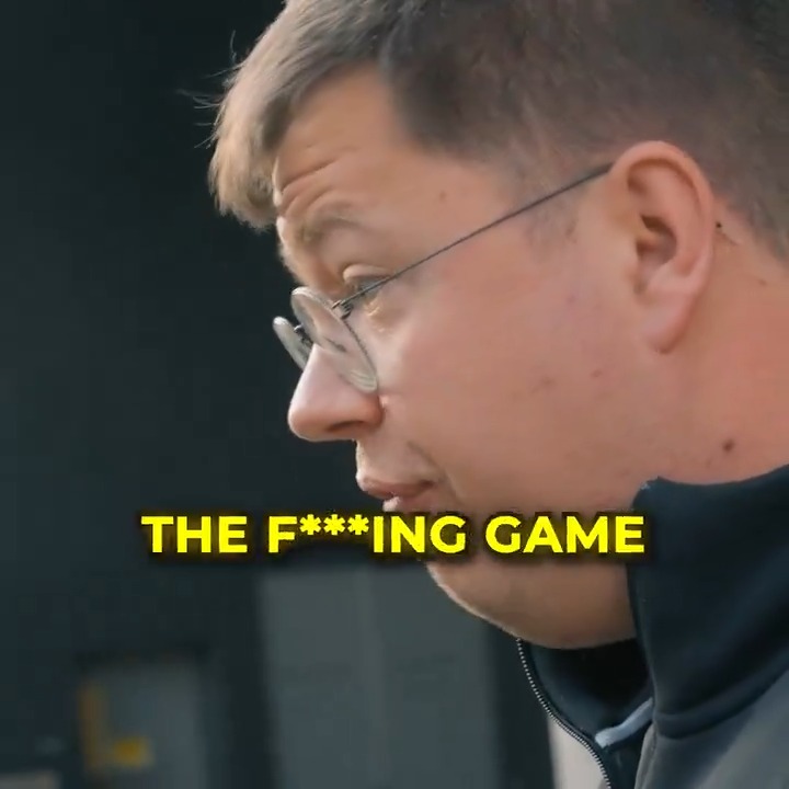 Hard times, harder decisions. Uncased: The IEM Melbourne Documentary, presented by Rollbit 📺