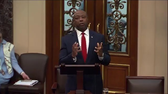 Trump Derangement Syndrome has once again hijacked responsible governance in this chamber. But unfortunately, it's the American people — they are the ones who lose.
