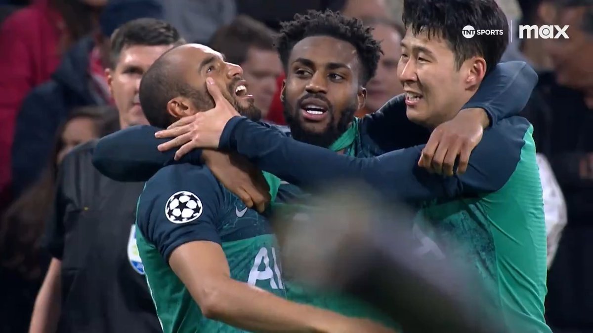 Há exatos 6 anos: Lucas Moura contra o Ajax no relato de Jorge Iggor! Nostálgico!