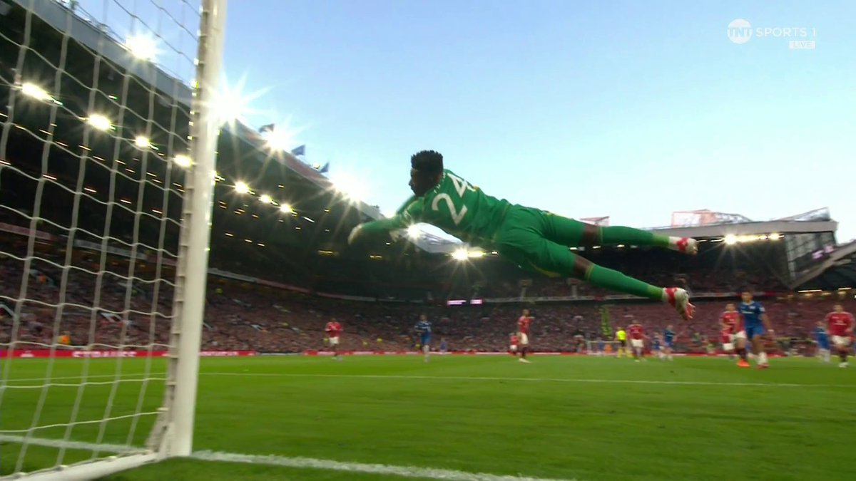 WHAT A STRIKE! Mikel Jauregizar strikes into the top corner from distance to score for Athletic Club 🤩 📺 TNT Sports &amp; discovery+ UK