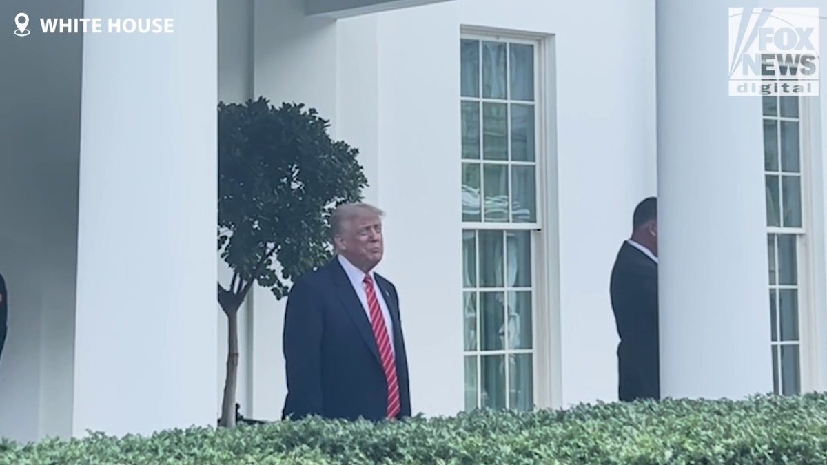 President Donald J. Trump told reporters on Thursday afternoon, 'We were a little bit surprised, but very happy. It’s just a great, absolutely great honor." Pope Leo XIV is the first American pope in the history of the Catholic Church.
