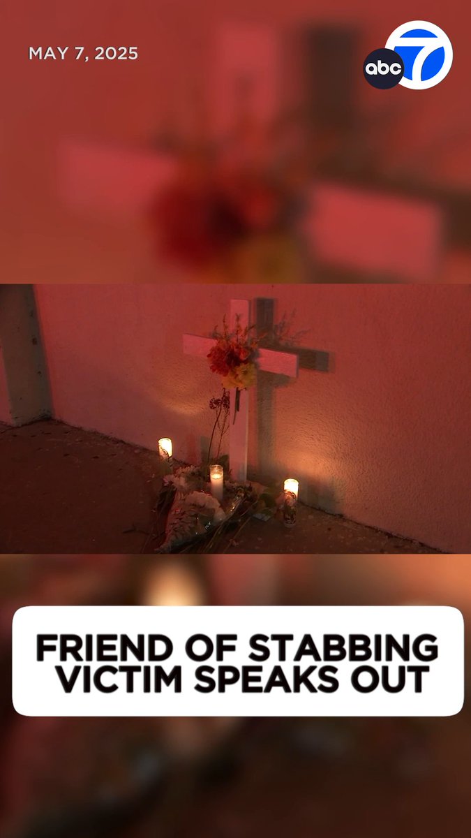 The 14-year-old boy who was stabbed to death outside Santa Ana High School has been identified, and two other students have been arrested. Friends described Armando Morales as a kind and funny kid. 💔