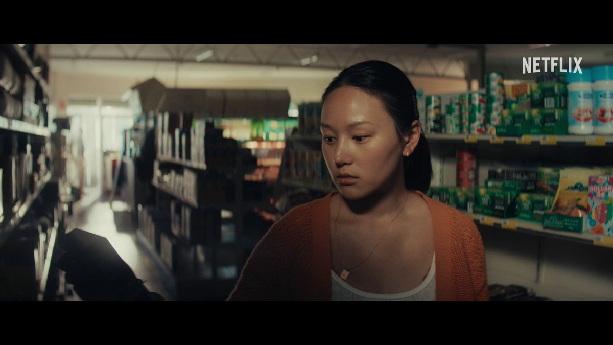 The Survivors, starring Charlie Vickers and Yerin Ha, premieres June 6. Secrets don't die with the dead. A young woman's murder unravels long-held secrets in a tight-knit Tasmanian town.