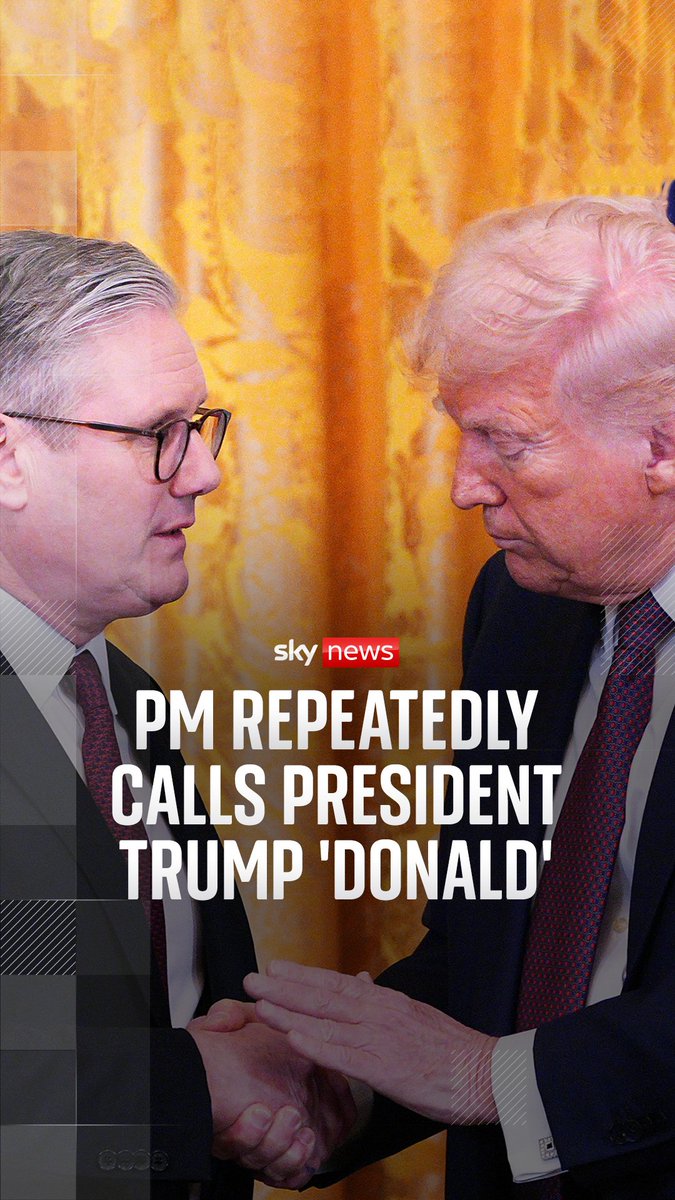 A US —UK trade deal -all done while Canada offers no ideas or solutions -soon we will be economically locked out by other US -Allies trade deals ! With no alternative but to join the USA for our economic survival !