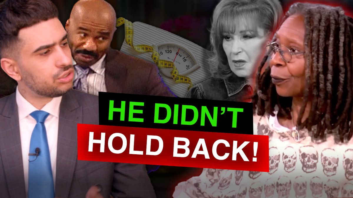 They were *not* ready: