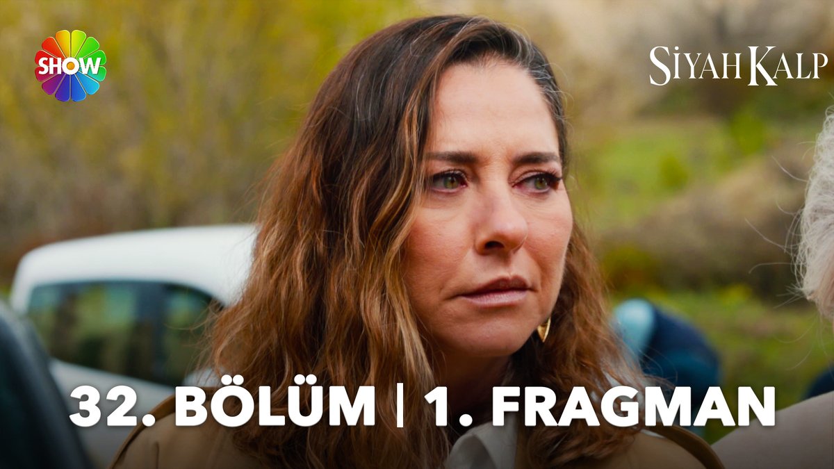 "Halil Çakırca adlı şahsı vurdum!" #SiyahKalp'in yeni bölüm fragmanı yayında 🖤 Siyah Kalp TIMS&B Productions