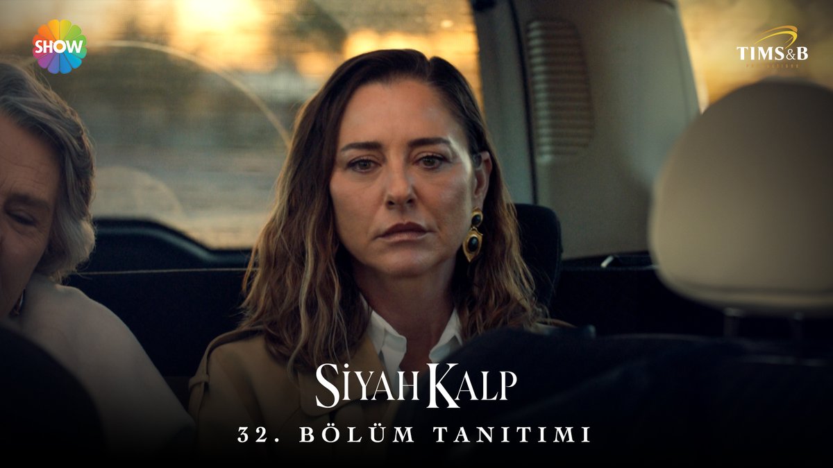 “Halil Çakırca adlı şahsı vurdum.” 32. Bölüm Tanıtımı Sizlerle! 🔥 #SiyahKalp yeni bölümüyle perşembe 20.00’de @showtv’de. 🖤 @timsandb
