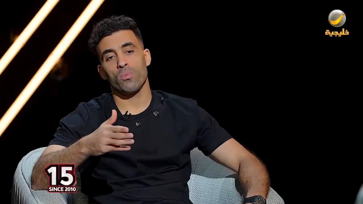 🚨🚨🚨🚨🚨🚨— عبدالرزاق حمدالله : تاليسكا؟ كان هو يبي يصير النجم الاول بالفريق كان يبي يصير النصر الاول بالنصر حتى خارج الملعب!! 🎙️ العجمة : يعني كان صراع روس داخل النادي بينكم؟ 🎙️ حمدالله : تقدر تقول زي كذا 😱😱😱😱😱😱🔥🔥🔥🔥🔥🔥🔥